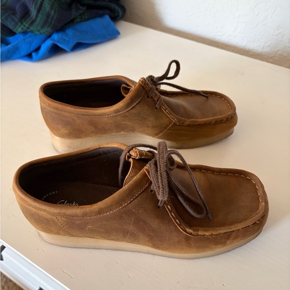 Clarks Padmora Loafer - Picture 5 of 9